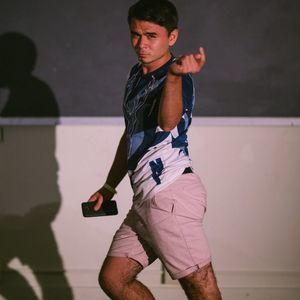 Meet your Posher, Kody